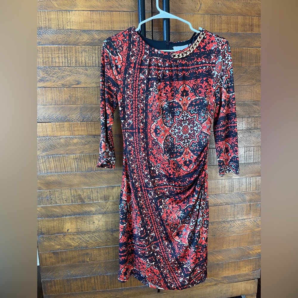 Emily Rose Stitchfix dress, size S, new with tags